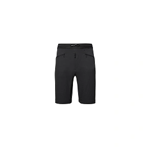 Pánske šortky MILLET Kamet Xcs Light Short M, čierne