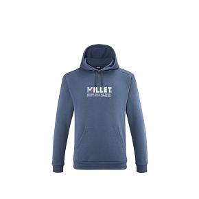 Mikina MILLET M Millet Sweat Hoodie, tmavomodrá