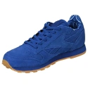 Detské kožené nohavice Classic TDC JR BD5052 - Reebok