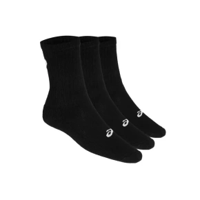 Unisex ponožky 3PPK Crew U 155204-0900 - Asics