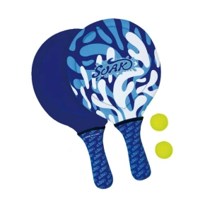 Plážová hracia súprava Solex Suak 43352BL