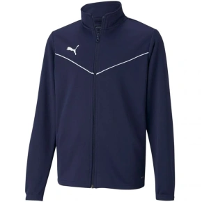 Detský tréning TeamRise Poly Jr 657393 06 - Puma