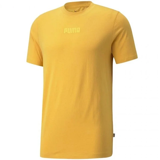 Pánske tričko Modern Basics M 589345 37 - Puma