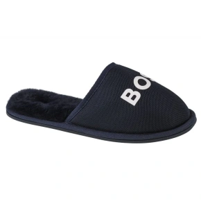Detské papuče s logom Jr J29312-849 - Boss