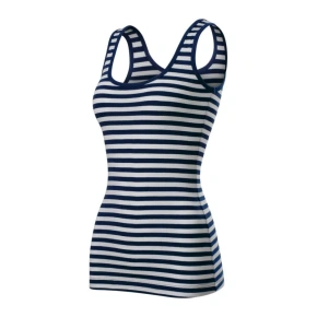 Dámske tričko Sailor Top W MLI-80602 - Malfini Dámske tričko Sailor Top W MLI-80602 - Malfini