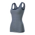 Dámske tričko Sailor Top W MLI-80602 - Malfini