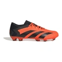 Pánske kopačky Predator Accuracy.3 L FG M GW4601 - Adidas