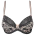 Dámska podprsenka Underized Basic Wire Bra 40611-004 - Selmark