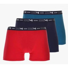 Pánske boxerky COTTON STRETCH 3x - DIM