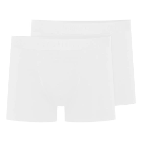 Pánske boxerky Move 2PACK 42962-00X White - HENDERSON