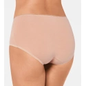 Nohavičky 24/7 Cotton Midi - Sloggi