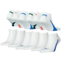 Puma Lifestyle Ponožky 701224210 001