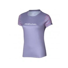 Tričko Mizuno Graphic Tee W K2GAA20368