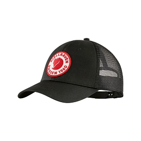Fjällräven 1960 Logo Långtradarkeps Baseball Cap F78138-550 Fjällräven 1960 Logo Långtradarkeps Baseball Cap F78138-550