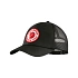 Fjällräven 1960 Logo Långtradarkeps Baseball Cap F78138-550
