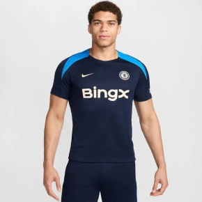 Nike Chelsea FC Strike SS Top M Tričko FN9813-454