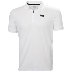 Helly Hansen HP 1/2 Zip Polo tričko M 34503 001