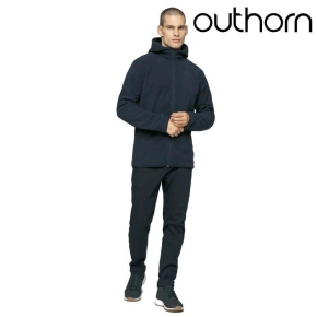 Pánsky fleece HOZ20-PLM601