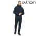 Pánsky fleece HOZ20-PLM601