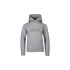 Juniorská mikina POC HOOD Jr - šedá