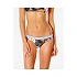 DOL-BIKINI RIP CURL Playabella Mirage Pant - čierna