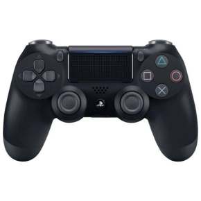 Bezdrôtový ovládač Sony DualShock 4 Black
