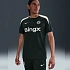 Tričko Nike Chelsea FC 2025/26 HJ7750-347