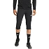 Pánske 3/4 tréningové nohavice adidas Tiro 26 League black KA6342