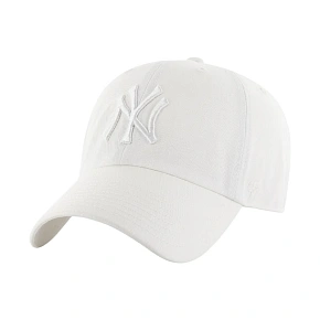 '47 New York Yankees Clean Up Baseball Cap White B-RGW17GWS-WHF