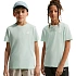 Detské tričko Nike Sportswear mint FZ5177 394