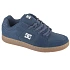 DC Shoes Manteca 4 DC01732410 Tmavomodré 41