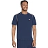 Skechers Go Dri All Day Tee TS315-NVY tmavomodré XL