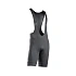 Cyklistické šortky NORTHWAVE Active Bib, čierne