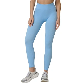 Dámske legíny 4F FNK F420 modré 4FWSS26TFTIF420 33S Dámske legíny 4F FNK F420 modré 4FWSS26TFTIF420 33S
