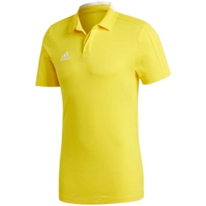 Pánske tričko CONDIVO 18 M CF4378 - Adidas