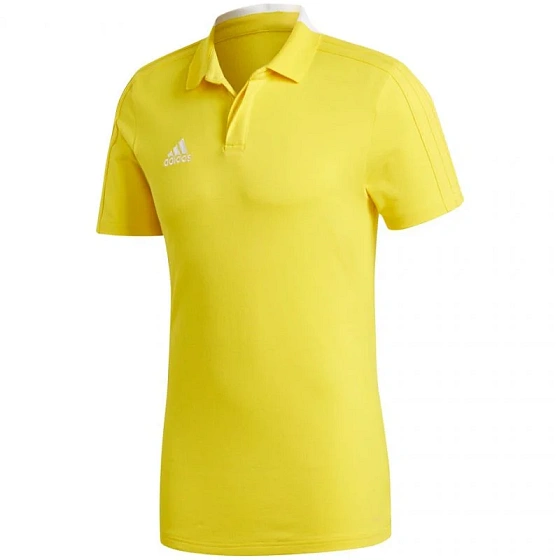Pánske tričko CONDIVO 18 M CF4378 - Adidas