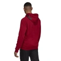 Pánska mikina Tango Sweat Hoody M DZ9613 červená - Adidas