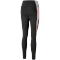 Dámske legíny s vysokým pásom Evostripe 589158 01 Black - Puma