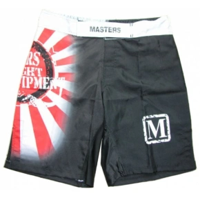 Šortky MASTERS MMA - SMMA-6