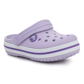 Crocs Crocband Kids Clog T 207005-5P8 Žabky