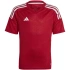 Detský dres adidas Tiro 23 Competition Match Jersey červený IC7457
