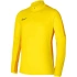 Pánska mikina Academy 23 Dril Top M DR1352 719 - NIKE