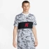 Pánske tričko F.C. JSY SS M DV9769 100 - Nike