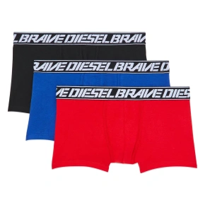 Pánske boxerky 3Pack 00ST3V-0IAZF-E5175 - Diesel