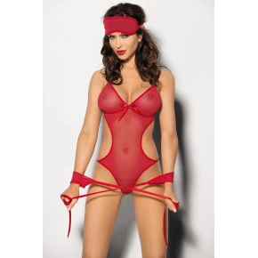 Odvážne telo Dagoma - Anais