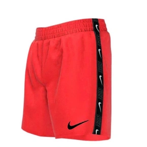 Pánske plavecké šortky Logo Tape Lap 4" M NESSD794 620 - Nike