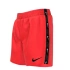 Pánske plavecké šortky Logo Tape Lap 4" M NESSD794 620 - Nike