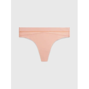 Dámske tangá 000QF6047E FSR make-up - Calvin Klein