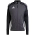 Pánske tenisky Tiro 24 Competition Winterized M IM9964 Black - Adidas