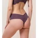 Dámske nohavičky Velveteen Sensation Brazilian - triumph